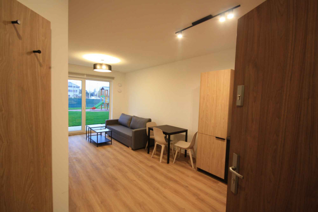 2pok, 36met, Okolice Buforowej COMFORT (Wrocław) Krzyki - zdjęcie 4