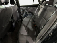 Toyota Avensis Wagon 2.0D4-D 126KM M6 2010 r., klimatyzacja Myślenice - zdjęcie 11