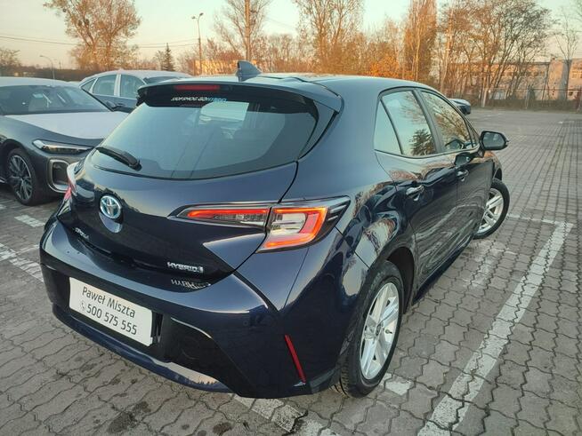 Toyota Corolla 1-właściciel fv23% Otwock - zdjęcie 2