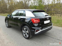 Audi Q2 3.0TFSI S-Line Wałdowo Szlacheckie - zdjęcie 3