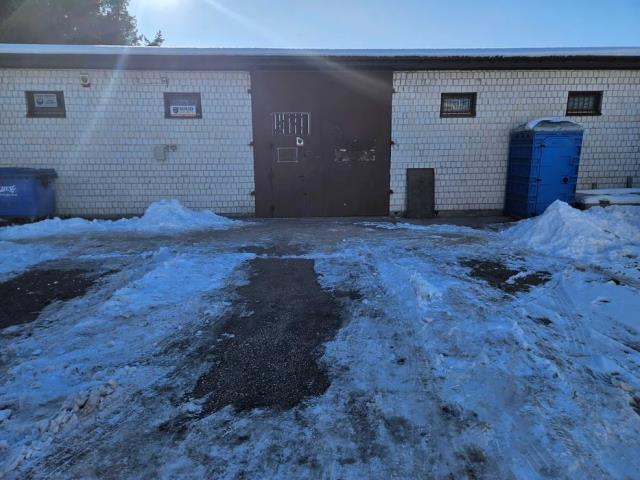 Lokal na wynajem Warszawa Warszawa - zdjęcie 5