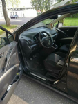 OKAZJA. Toyota Corolla Verso zamiana na Hondę Hornet Lublin - zdjęcie 8