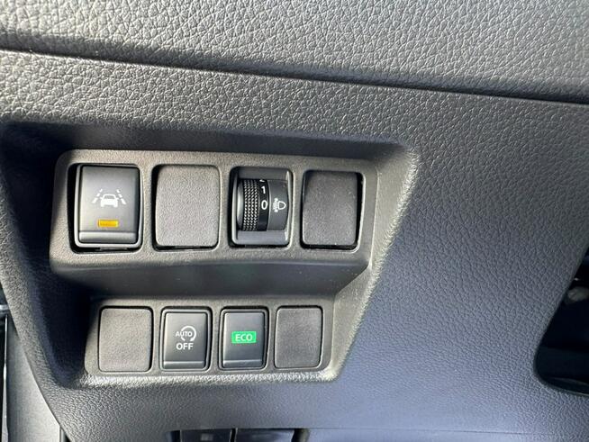 Nissan Qashqai Pisemna Gwarancja 12 miesięcy Konin - zdjęcie 8