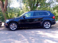 Bmw x5 bi-Turbo 3.0 M-Pakiet, Mały przebieg 239tyś ZAMIANA Szczecin - zdjęcie 12