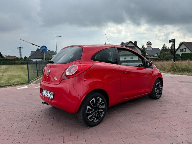 Ford KA Mikołów - zdjęcie 7
