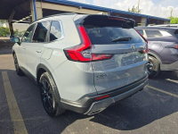 Honda CR-V Najbogatsza wersja wyposażenia / AWD / niski przebieg Tarnów - zdjęcie 5