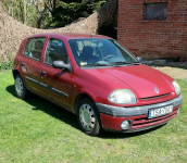 Sprzedam Renault Clio II