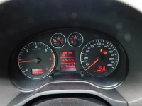 Audi A3 2.0TDi Quattro Podgrzewane Fotele Żyrardów - zdjęcie 11
