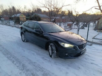 Mazda 6 Łańcut - zdjęcie 5