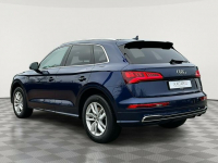 Audi Q5 45 TFSI Quattro S-Line, Salon Polska, 1-wł, FV23%, Gwarancja Gdańsk - zdjęcie 2