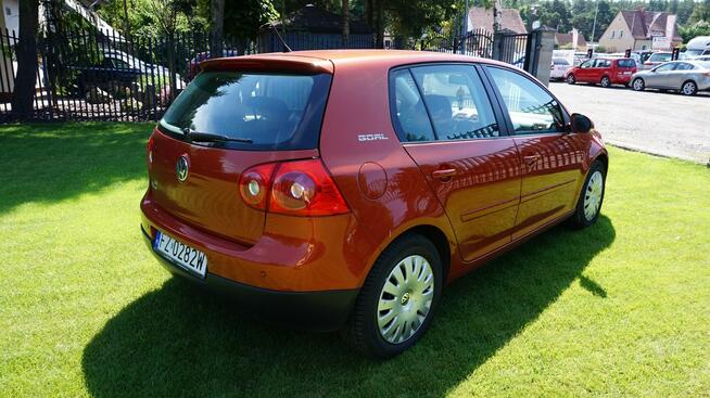 Volkswagen Golf super stan. Gwarancja. Polecam!!! Zielona Góra - zdjęcie 5