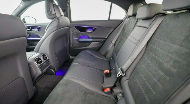 C 220d , rabat: 64 040 zł, AMG Premium, Rożne wersje i kolory !! Warszawa - zdjęcie 10