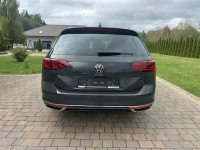 Volkswagen Passat Lipówki - zdjęcie 10