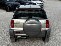 Toyota RAV4, 2002 Michałowice - zdjęcie 5