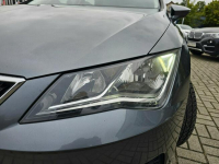 Seat Leon Polski salon, pierwszy właściciel, serwis Olsztyn - zdjęcie 3