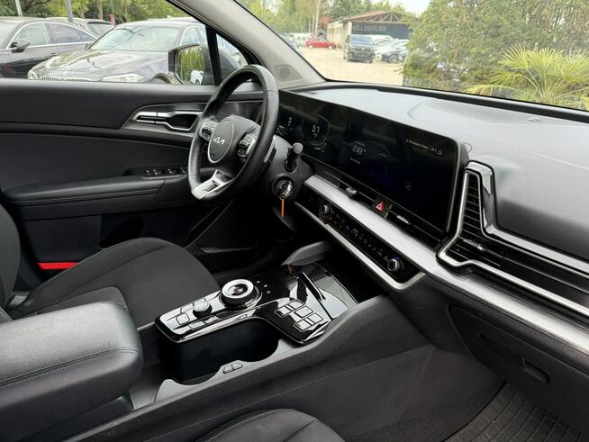 Kia Sportage 1.6 T-GDI L 150KM, Salon Polska! 1 właściciel!  FV23% Pęcice - zdjęcie 2