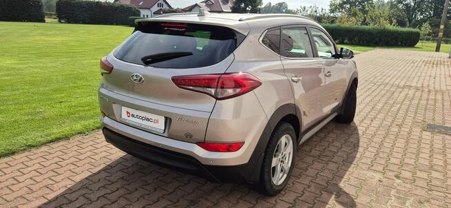 Hyundai Tucson KAMERA-MEDIA-STAN Paproć - zdjęcie 8