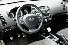 Kia Cee'd 1.6 CRDi, Optimum, salon Polska Warszawa - zdjęcie 9