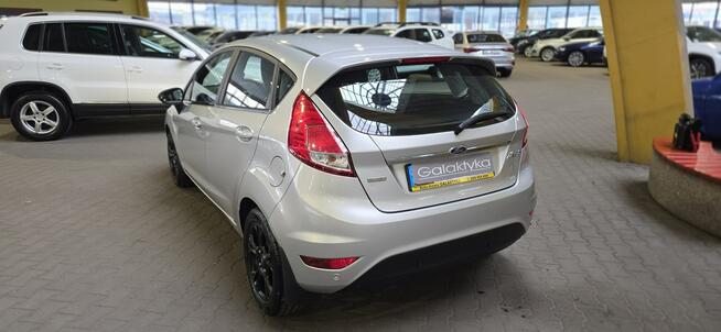 Ford Fiesta ZOBACZ OPIS !! W podanej cenie roczna gwarancja Mysłowice - zdjęcie 6