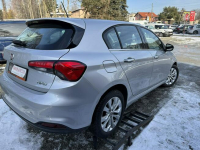 Fiat Tipo Swiatła Led. Kamera cof. Navigacja. Tempomat ACC Rybnik - zdjęcie 6