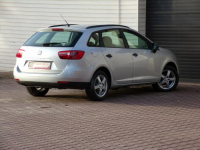 Seat Ibiza Klimatyzacja /Gwarancja / 1,2 /MPI /70 KM / 2012r Mikołów - zdjęcie 6