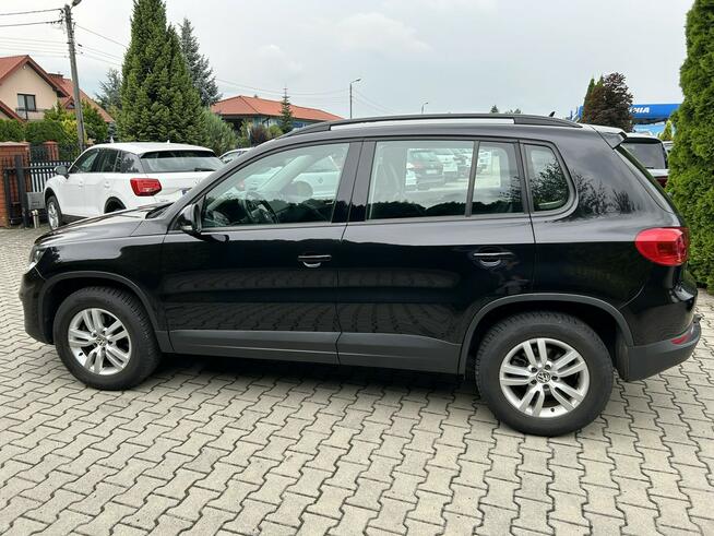 Volkswagen Tiguan 2.0 TSi bardzo zadbany! Tarnów - zdjęcie 10