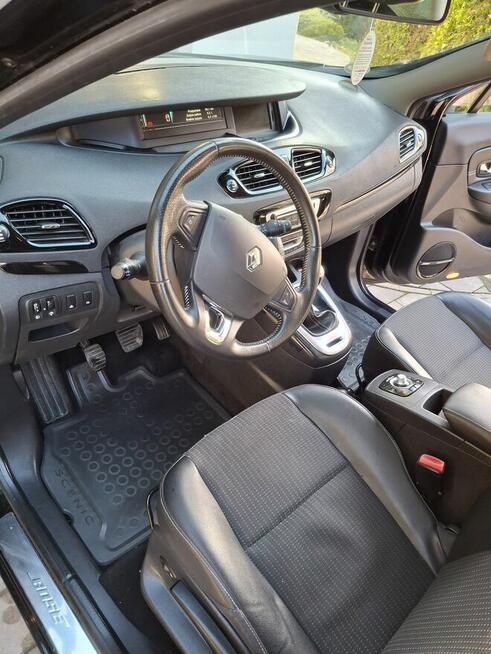 Renault grand scenic Kraczkowa - zdjęcie 9