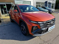 Hyundai Tucson modern - jupiter orange Ostrołęka - zdjęcie 2