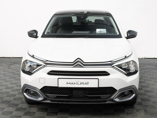 Citroen C4X GD9N905#EV136 50kWh Shine Podgrz. kier Salon PL VAT23% Pępowo - zdjęcie 7