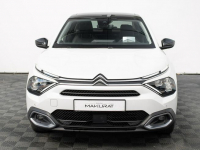 Citroen C4X GD9N905#EV136 50kWh Shine Podgrz. kier Salon PL VAT23% Pępowo - zdjęcie 7