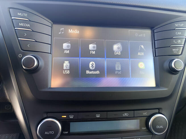 Toyoa Avensis S-Edition Kalisz - zdjęcie 7