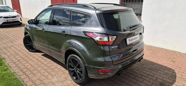 Ford Kuga ST-LINE-KAMERA-START-STOP Paproć - zdjęcie 8