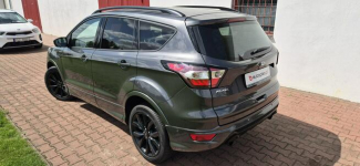Ford Kuga ST-LINE-KAMERA-START-STOP Paproć - zdjęcie 8