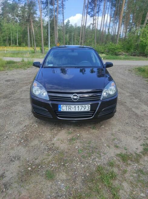 Opel astra H 1.8 125 Sport Podgórze - zdjęcie 1