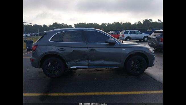 Audi Q5 PREMIUM PLUS / S-Line / Quattro Tarnów - zdjęcie 6