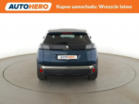 Peugeot 3008 FV23 full led virtual kamera navi phev auto klima Warszawa - zdjęcie 8