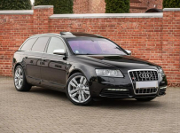 Audi S6 Podzagajnik - zdjęcie 2