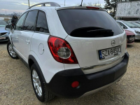 Antara 2.0D 126km NAVI klimatyzacja SKÓRA serwis 2010 Tychy - zdjęcie 5