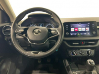 Skoda Fabia 1.0 Ambition Warszawa - zdjęcie 9