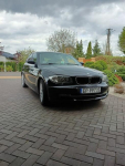Mam na sprzedaż BMW seria1 116d 2009rok Piotrków Trybunalski - zdjęcie 5