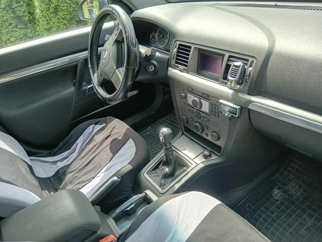 Opel Vectra Bytów - zdjęcie 5
