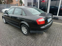 Audi A4 Sprowadzona Opłacona Zadbana Chełm - zdjęcie 3