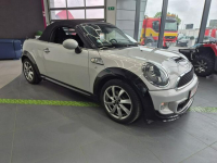MINI Cooper SD Coupe SPORT - Kabriolet - Serwisowany! Łaziska Górne - zdjęcie 6