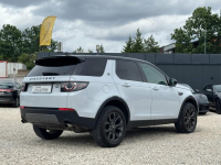Land Rover Discovery Sport, 2018 Michałowice - zdjęcie 4