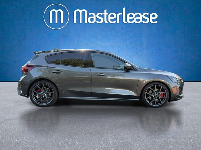 Ford Focus 2.3 EcoBoost ST X ! Z Polskiego Salonu ! Faktura VAT ! Warszawa - zdjęcie 4
