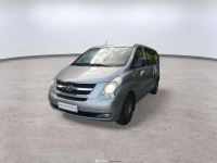 Hyundai H-1 2,5 CRDI 170KM Klima Parktronik Elektryka 8 osób Gwarancja