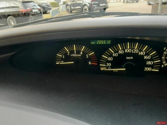 Toyota PREVIA 7 OS VAN minivan Białystok - zdjęcie 6