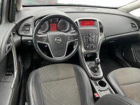 Opel Astra J Cosmo Bezwypadkowa Serwis w ASO FLEXFIX ROWER Legionowo - zdjęcie 9