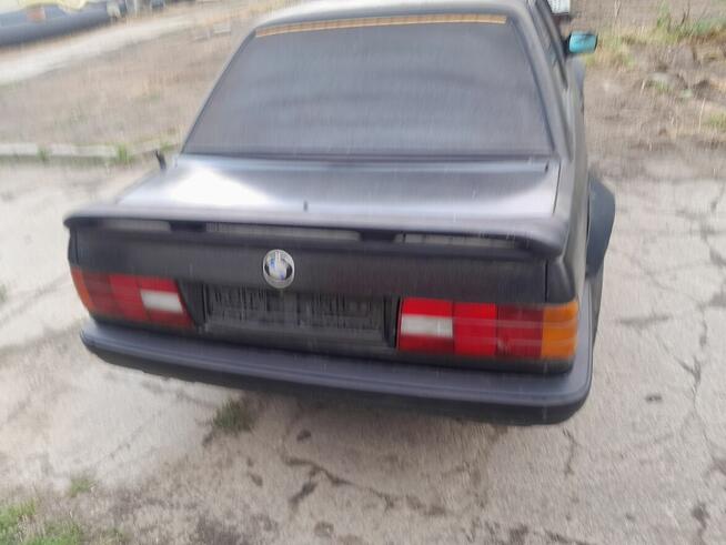 Bmw e30 coupe drift klatka Dzierżoniów - zdjęcie 2