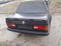 Bmw e30 coupe drift klatka Dzierżoniów - zdjęcie 2